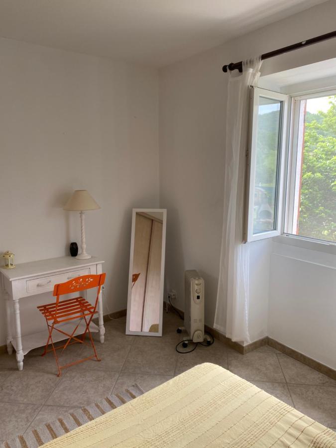 Maison tranquillité Montegut-Plantaurel Esterno foto